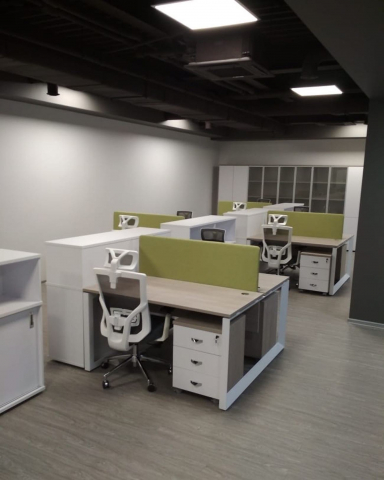 Трансрегионсервис. Фото 21