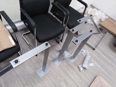 Трансрегионсервис. Фото 22