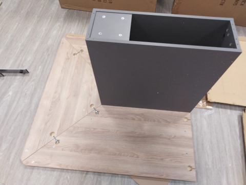 Трансрегионсервис. Фото 23