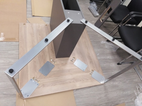 Трансрегионсервис. Фото 28