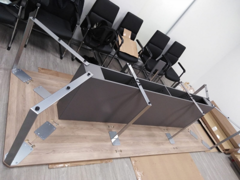 Трансрегионсервис. Фото 30