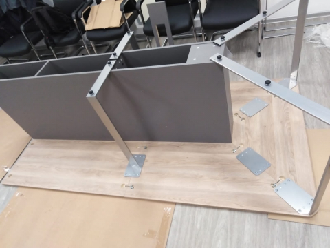 Трансрегионсервис. Фото 38