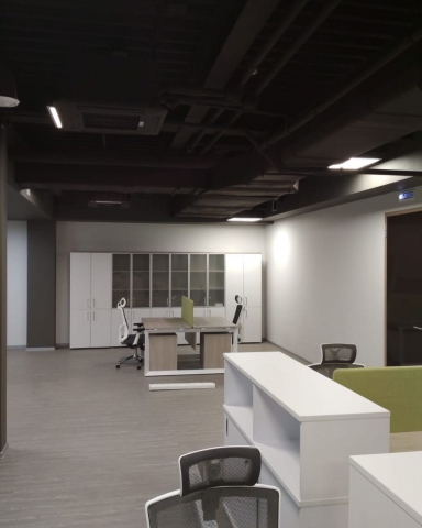 Трансрегионсервис. Фото 6