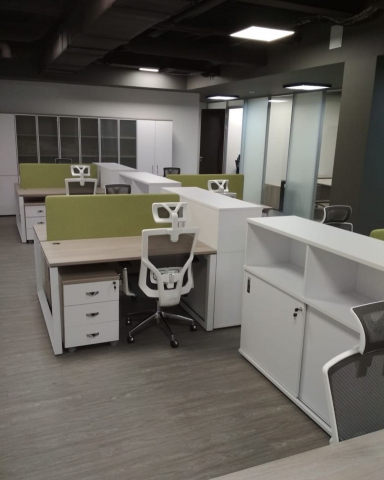 Трансрегионсервис. Фото 7