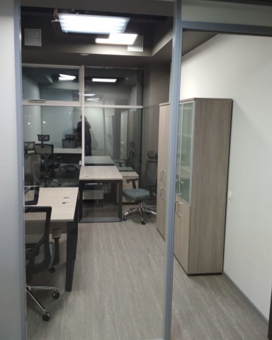 Трансрегионсервис. Фото 10